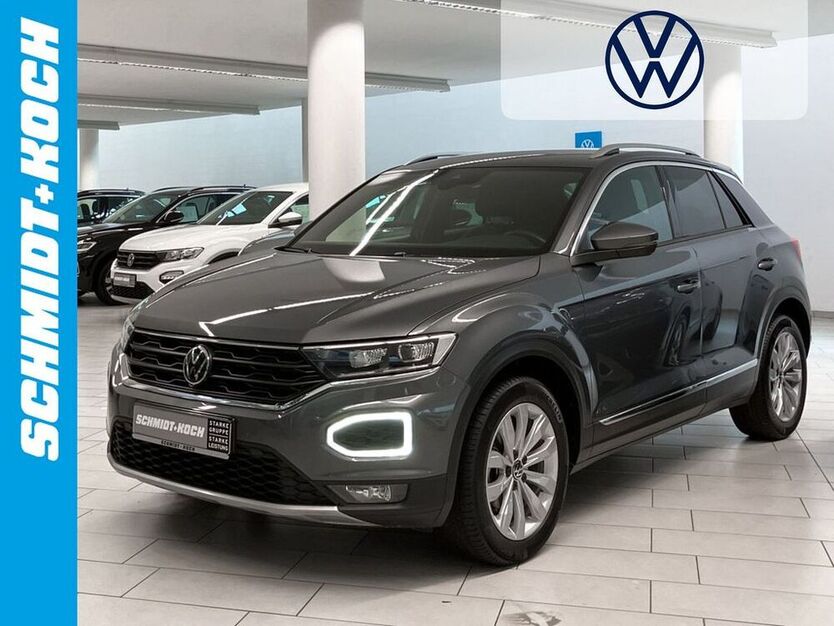 T-Roc
