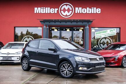 VW Polo 200.000 km 8.700 &euro; Frankfurt (Oder) 15234