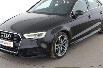 Audi A3 108.443 km 19.600 &euro; Dresden 01187