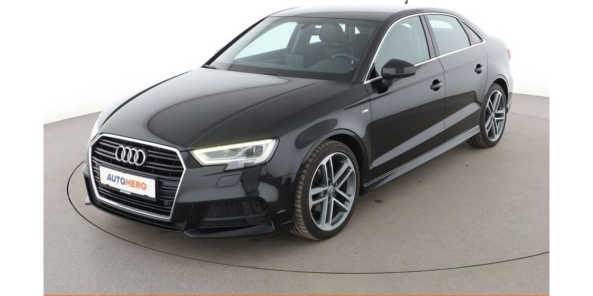 Audi A3 108.443 km 19.600 &euro; Dresden 01187