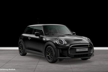 Mini Cooper SE 8.764 km 21.206 &euro; Leipzig 04103