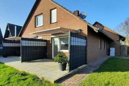 Haus Dornum / Dornumersiel Dornumersiel - 12 Zimmer, 205 m&sup2;, 329.000&euro; | Angebot:25356602