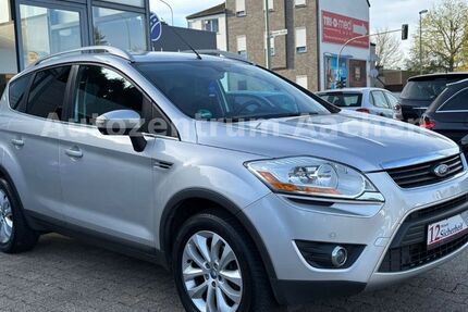 Ford Kuga 229.000 km 4.990 &euro; Eschweiler 52249