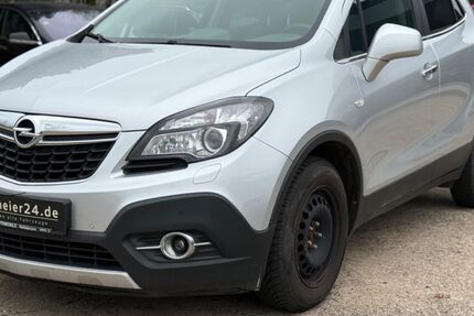 Opel Mokka 159.274 km 5.470 &euro; Erlangen 91056