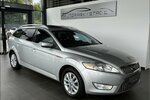 Ford Mondeo 2.0 SCI Aut Temp Stzhzg/belüftung SHD AHK 250.000 km 1.999 &euro; Stade 21682
