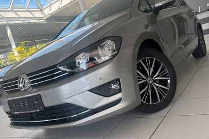 VW Golf Sportsvan 78.000 km 13.280 &euro; Öhringen 74613