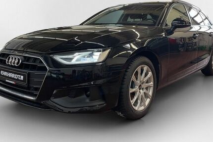 Audi A4 55.350 km 22.950 &euro; Leipzig 04178