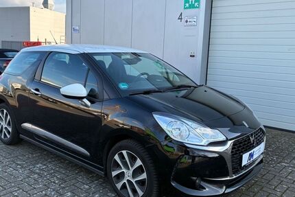 Citroen DS3 137.245 km 5.190 &euro; Rhede 46414
