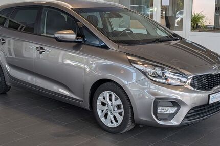 Kia Carens 74.657 km 12.950 &euro; Achim Bierden 28832