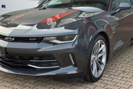 Chevrolet Camaro 62.000 km 24.450 &euro; Jülich 52428