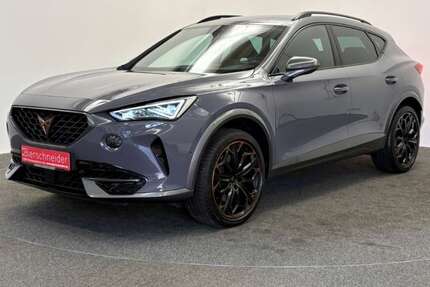 Cupra Formentor 33.305 km 29.950 &euro; Weißenburg 91781