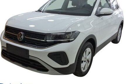 VW T-Cross 7.307 km 19.880 &euro; Leer (Ostfriesland) 26789