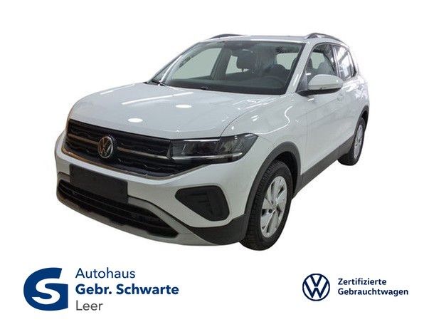 VW T-Cross 7.307 km 19.880 &euro; Leer (Ostfriesland) 26789