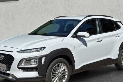 Hyundai KONA 133.500 km 14.950 &euro; Grasberg 28879