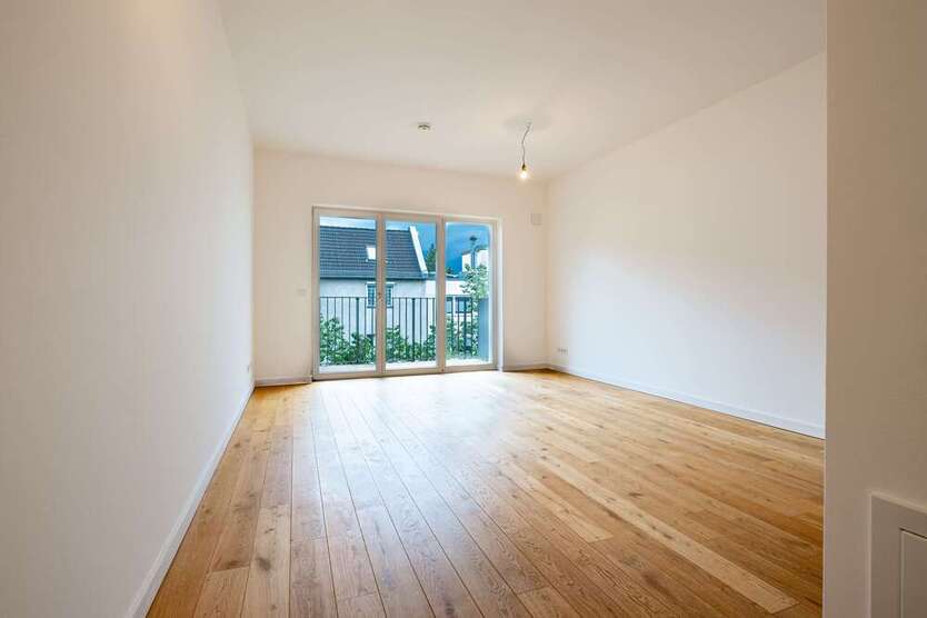 Wohnung zum Mieten in Berlin 840 € 42 m²