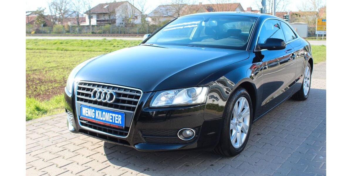 Audi A5 119.000 km 10.980 € Worms-Pfeddersheim 67551