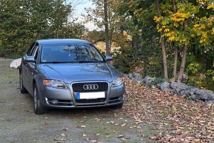 Audi A4 230.000 km 5.900 &euro; Schmölln 04626