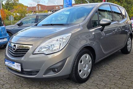 Opel Meriva 100.000 km 4.999 € Metjendorf 26215