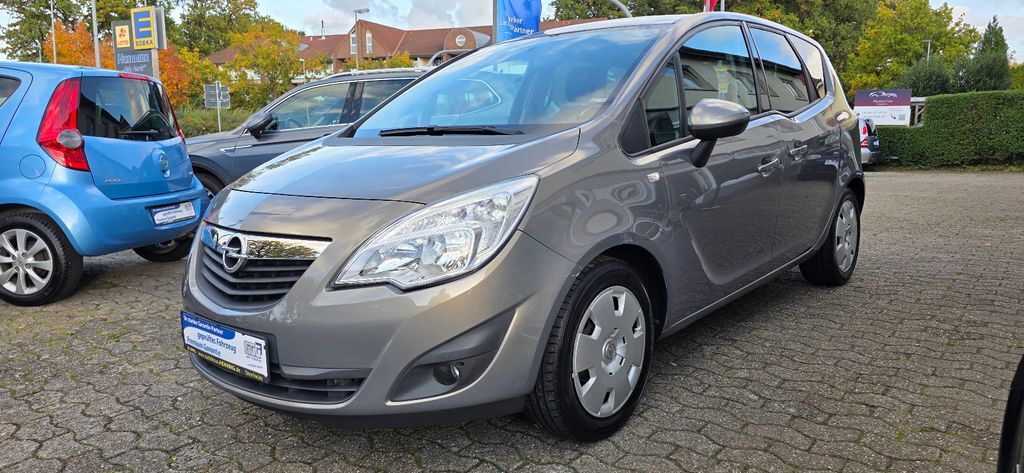 Opel Meriva 100.000 km 4.999 € Metjendorf 26215