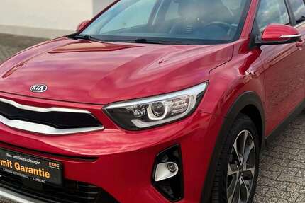 Kia Stonic 67.000 km 12.980 € Limburg an der Lahn 65551