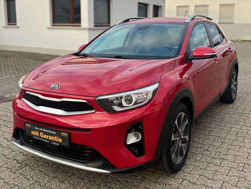 Kia Stonic 67.000 km 12.980 € Limburg an der Lahn 65551