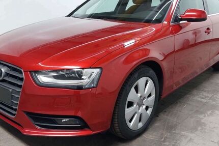 Audi A4 222.000 km 5.490 &euro; Burbach 57299