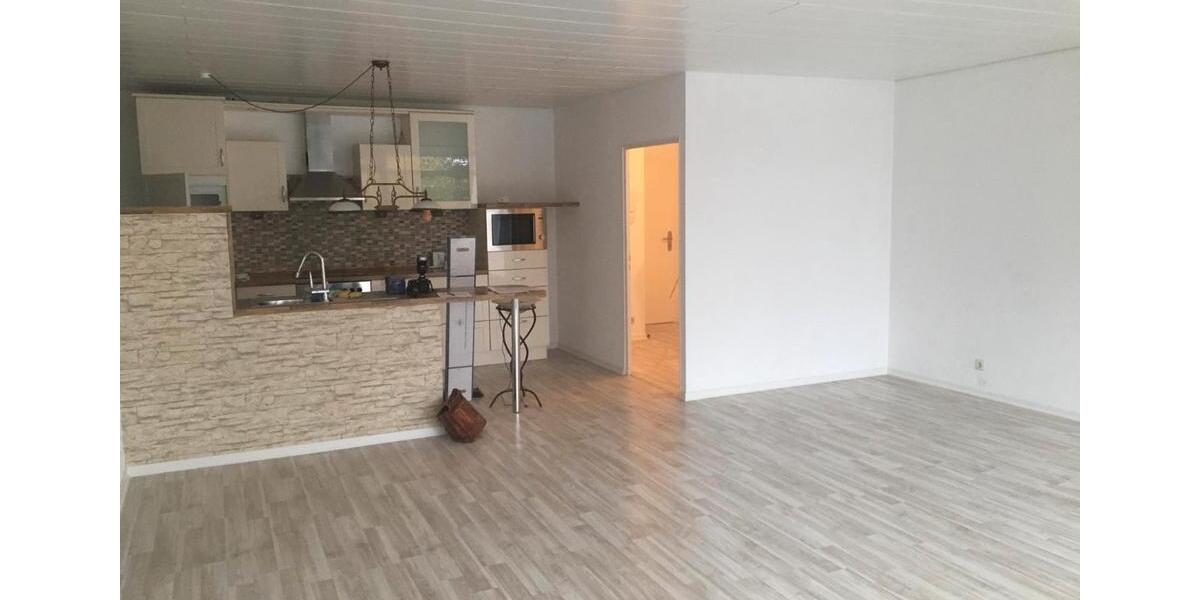Etagenwohnung Bad Rothenfelde - 3 Zimmer, 89 m&sup2;, 1.130&euro; | Angebot:26415999