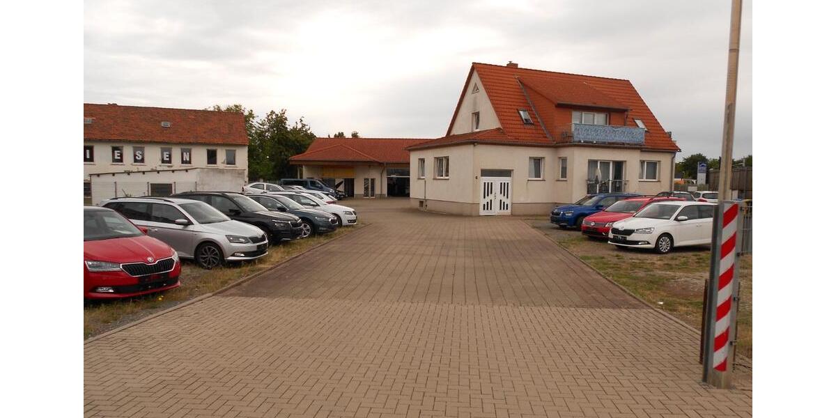 Einfamilienhaus Halberstadt - 12 Zimmer, 190 m&sup2;, 550.000&euro; | Angebot:27024849