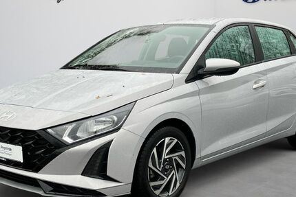Hyundai i20 16.310 km 17.250 &euro; Coburg 96450