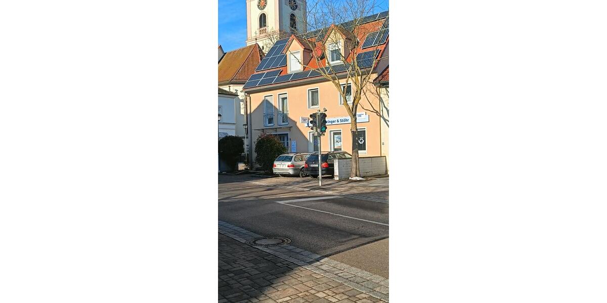 Gewerbeobjekt Mühlhausen - 440&euro; | Angebot:25959287