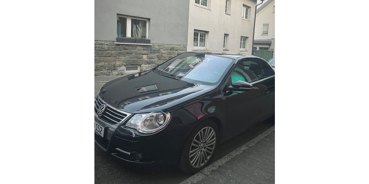 VW Eos 218.000 km 7.800 &euro; Frankfurt am Main 60433