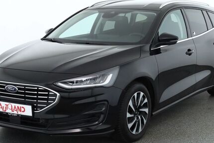 Ford Focus 8.755 km 21.890 &euro; Göttingen 37081