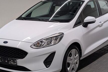 Ford Fiesta 68.800 km 10.980 &euro; Langenweddingen 39171