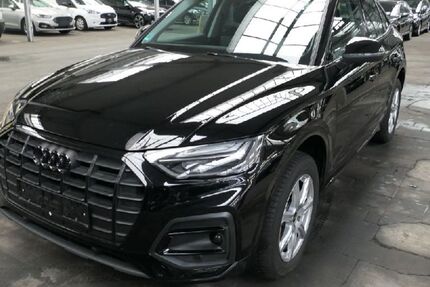 Audi Q5 74.000 km 39.450 &euro; Bebra 36179