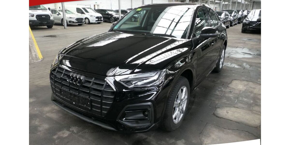 Audi Q5 74.000 km 39.450 &euro; Bebra 36179