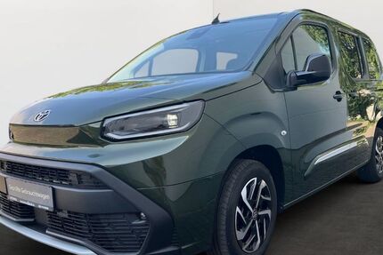 Toyota Proace City 30.500 km 29.990 &euro; Überlingen 88662