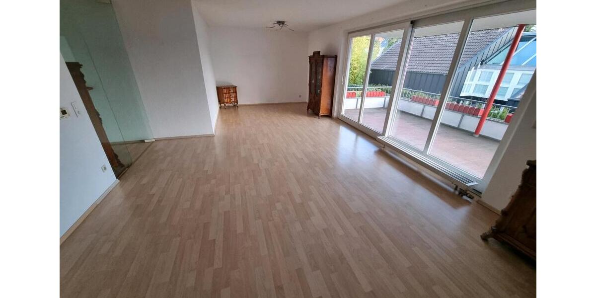 Etagenwohnung Bad Honnef - 3 Zimmer, 111 m&sup2;, 489.000&euro; | Angebot:26404508