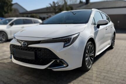 Toyota Corolla 29.990 km 27.440 &euro; Geisenfeld 85290