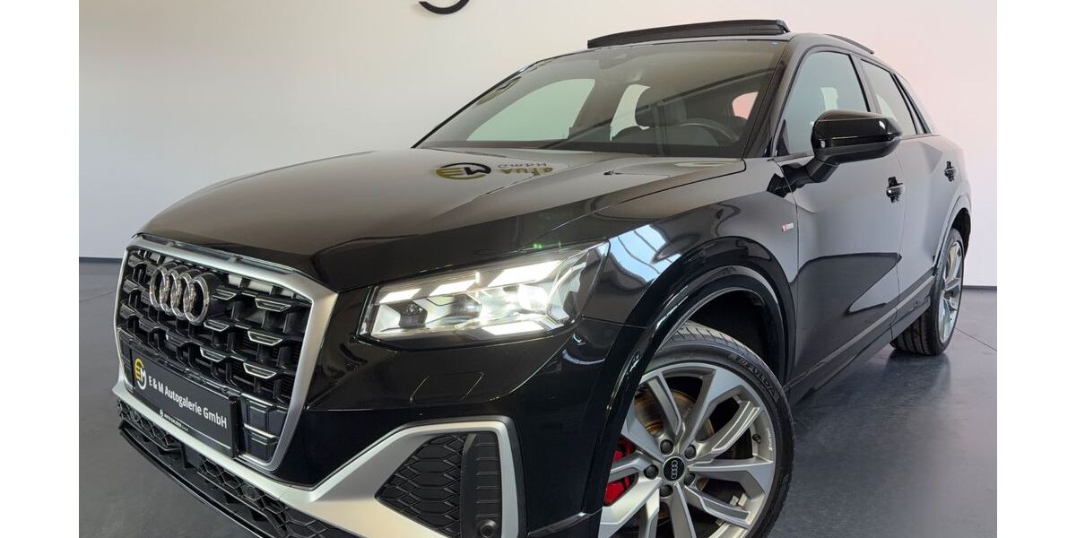 Audi Q2 55.900 km 26.990 &euro; Beckum 59269