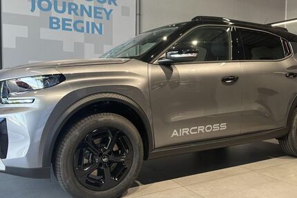 Citroen C3 Aircross 6.000 km 23.990 &euro; Augsburg 86179