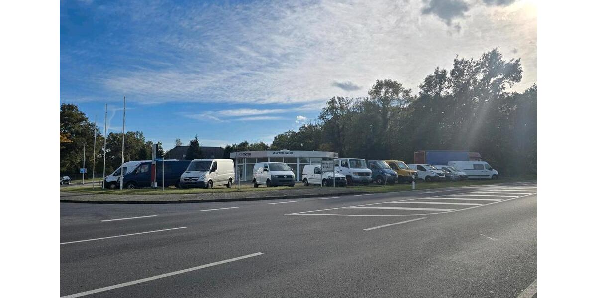 Gewerbeobjekt Calau - 1.000&euro; | Angebot:26477945