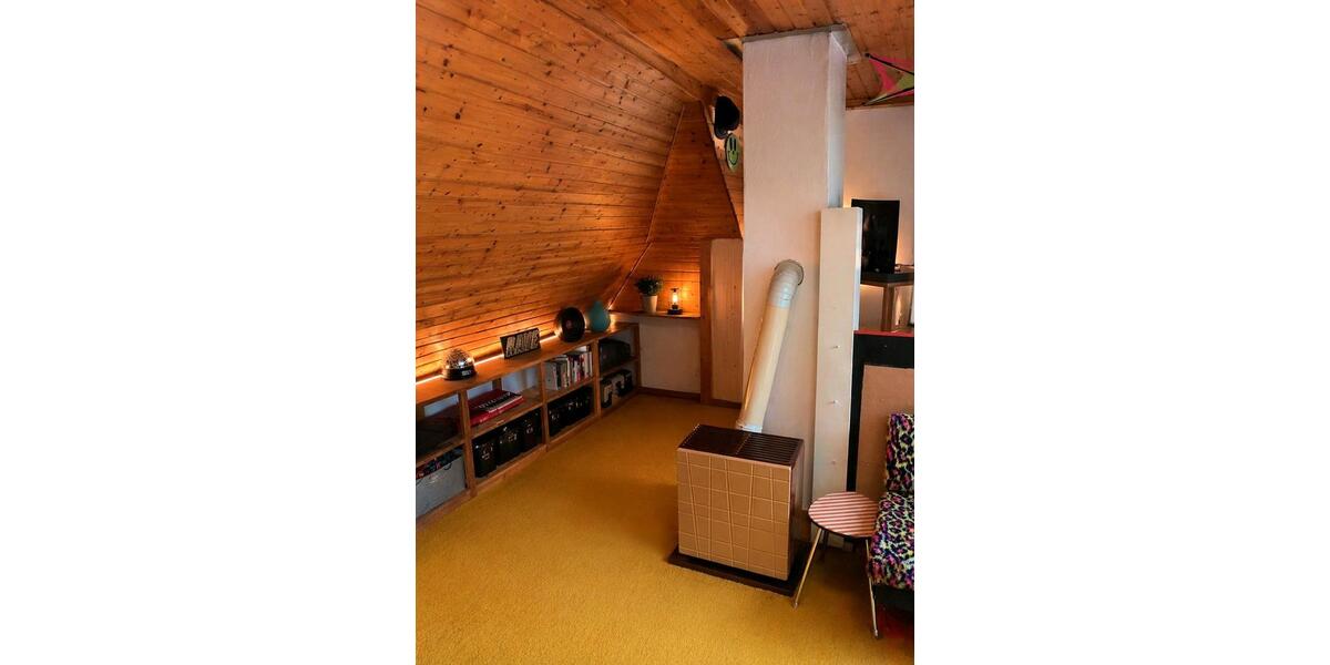 Einfamilienhaus Geslau - 8.5 Zimmer, 200 m&sup2;, 280.000&euro; | Angebot:26786342