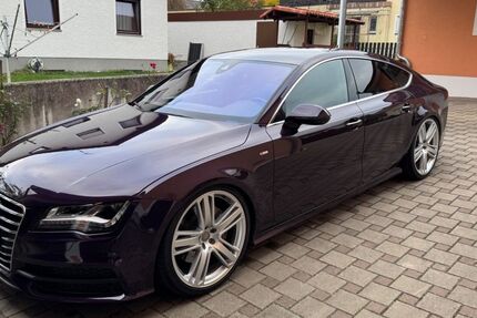 Audi A7 190.000 km 22.500 &euro; Burglengenfeld 93133