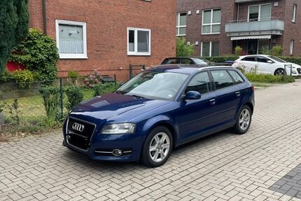 Audi A3 330.000 km 2.900 &euro; Hamburg 21029
