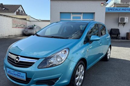 Opel Corsa 132.581 km 4.990 &euro; Rodgau OT Weiskirchen 63110