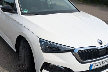 Skoda Scala 94.000 km 11.900 € Neu-Ulm 89233
