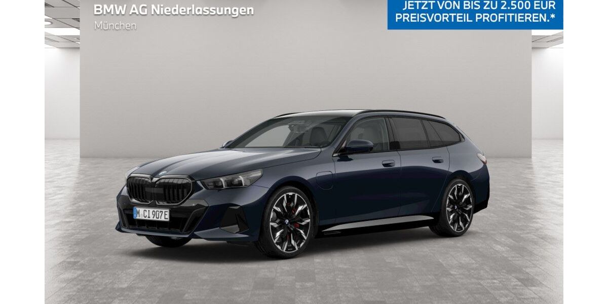 BMW 550 4.878 km 89.995 &euro; München 80939