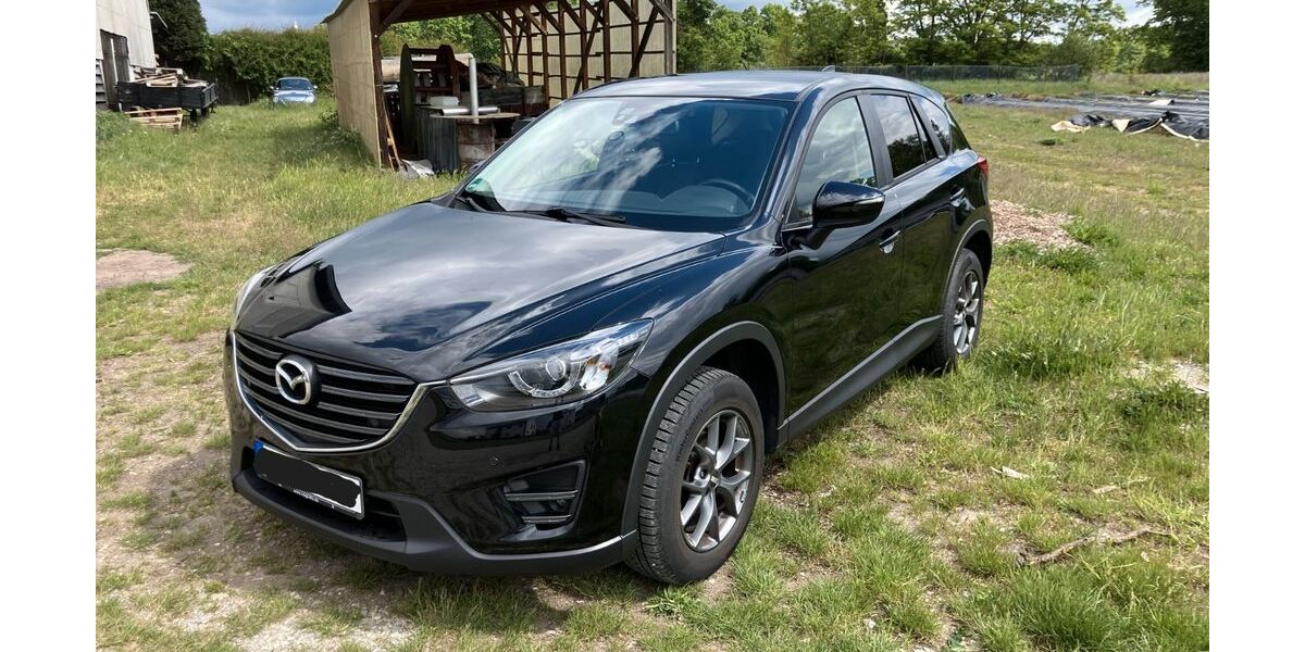 Mazda CX-5 138.000 km 13.800 &euro; Nürnberg 90427