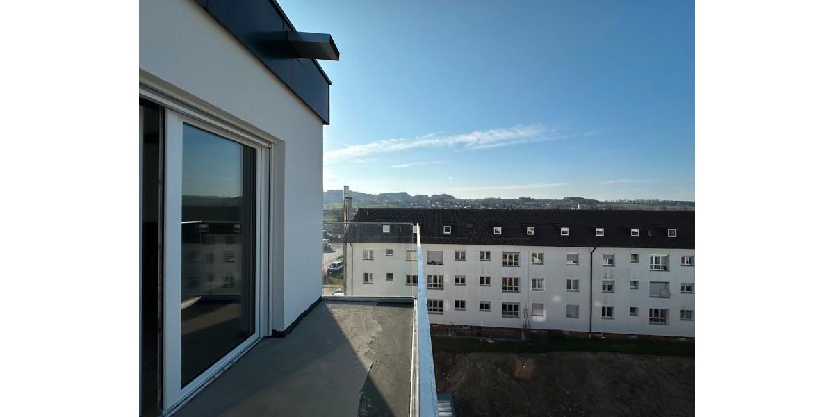 Etagenwohnung Kaufbeuren - 1 Zimmer, 32 m&sup2;, 545&euro; | Angebot:26171613
