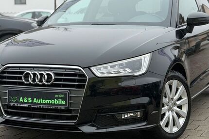 Audi A1 89.000 km 13.900 &euro; Neuburg/Donau 86633
